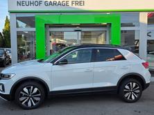 VW T-Roc 2.0 TDI SCR Life, Diesel, Occasion / Gebraucht, Handschaltung - 2