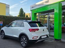 VW T-Roc 2.0 TDI SCR Life, Diesel, Occasion / Gebraucht, Handschaltung - 3