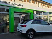 VW T-Roc 2.0 TDI SCR Life, Diesel, Occasion / Gebraucht, Handschaltung - 4