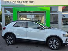 VW T-Roc 2.0 TDI SCR Life, Diesel, Occasion / Gebraucht, Handschaltung - 5