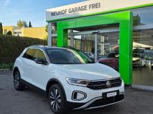 VW T-Roc 2.0 TDI SCR Life, Diesel, Occasion / Gebraucht, Handschaltung - 6