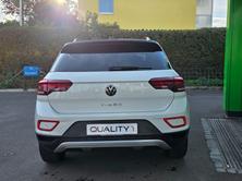 VW T-Roc 2.0 TDI SCR Life, Diesel, Occasion / Gebraucht, Handschaltung - 7