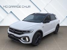 VW T-Roc 2.0 TSI R-Line DSG 4Motion, Essence, Occasion / Utilisé, Automatique - 2