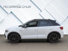 VW T-Roc 2.0 TSI R-Line DSG 4Motion, Essence, Occasion / Utilisé, Automatique - 3