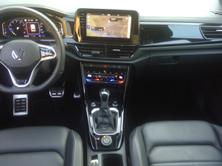 VW T-Roc 2.0 TSI R-Line DSG 4Motion, Essence, Occasion / Utilisé, Automatique - 4
