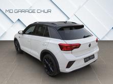 VW T-Roc 2.0 TSI R-Line DSG 4Motion, Essence, Occasion / Utilisé, Automatique - 6