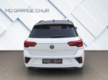VW T-Roc 2.0 TSI R-Line DSG 4Motion, Essence, Occasion / Utilisé, Automatique - 7