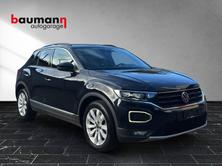 VW T-Roc 2.0 TDI SCR Sport DSG 4Motion, Diesel, Occasioni / Usate, Automatico - 2