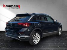 VW T-Roc 2.0 TDI SCR Sport DSG 4Motion, Diesel, Occasioni / Usate, Automatico - 3