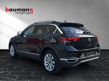 VW T-Roc 2.0 TDI SCR Sport DSG 4Motion, Diesel, Occasioni / Usate, Automatico - 4