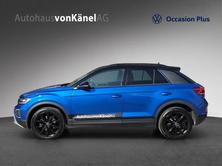 VW T-Roc Style, Essence, Occasion / Utilisé, Automatique - 2