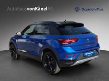 VW T-Roc Style, Essence, Occasion / Utilisé, Automatique - 3