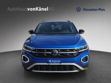 VW T-Roc Style, Essence, Occasion / Utilisé, Automatique - 4