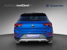 VW T-Roc Style, Essence, Occasion / Utilisé, Automatique - 5