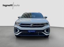VW T-Roc R-Line, Diesel, Occasioni / Usate, Automatico - 7