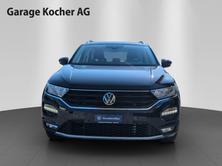 VW T-Roc Advance, Benzin, Occasion / Gebraucht, Automatik - 2