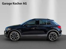 VW T-Roc Advance, Benzin, Occasion / Gebraucht, Automatik - 3