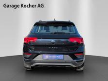 VW T-Roc Advance, Benzin, Occasion / Gebraucht, Automatik - 4