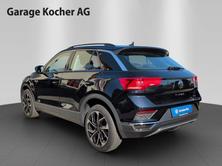 VW T-Roc Advance, Benzin, Occasion / Gebraucht, Automatik - 5