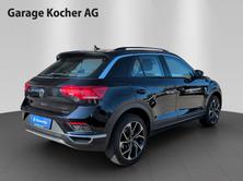 VW T-Roc Advance, Benzin, Occasion / Gebraucht, Automatik - 6