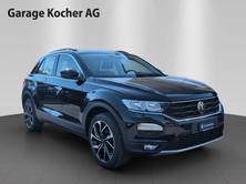 VW T-Roc Advance, Benzin, Occasion / Gebraucht, Automatik - 7