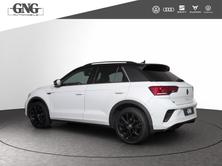 VW T-Roc R-Line, Benzin, Occasion / Gebraucht, Automatik - 2