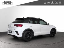 VW T-Roc R-Line, Benzin, Occasion / Gebraucht, Automatik - 3