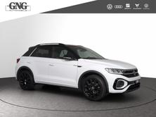 VW T-Roc R-Line, Benzin, Occasion / Gebraucht, Automatik - 4