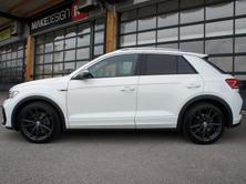 VW T-Roc 2.0 TSI R DSG 4Motion, Petrol, Second hand / Used, Automatic - 2