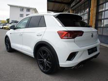 VW T-Roc 2.0 TSI R DSG 4Motion, Petrol, Second hand / Used, Automatic - 3