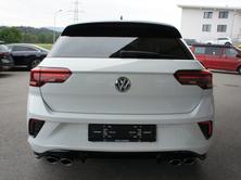 VW T-Roc 2.0 TSI R DSG 4Motion, Petrol, Second hand / Used, Automatic - 4