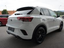 VW T-Roc 2.0 TSI R DSG 4Motion, Petrol, Second hand / Used, Automatic - 5