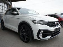 VW T-Roc 2.0 TSI R DSG 4Motion, Petrol, Second hand / Used, Automatic - 7