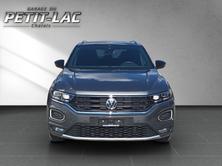 VW T-Roc 2.0 TSI Sport DSG 4Motion, Petrol, Second hand / Used, Automatic - 2