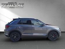 VW T-Roc 2.0 TSI Sport DSG 4Motion, Petrol, Second hand / Used, Automatic - 3