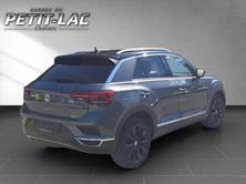 VW T-Roc 2.0 TSI Sport DSG 4Motion, Petrol, Second hand / Used, Automatic - 4