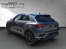VW T-Roc 2.0 TSI Sport DSG 4Motion, Petrol, Second hand / Used, Automatic - 6
