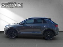 VW T-Roc 2.0 TSI Sport DSG 4Motion, Petrol, Second hand / Used, Automatic - 7
