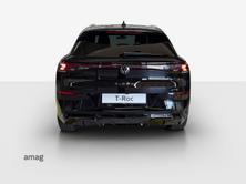 VW T-Roc NF R-Line, Essence, Occasion / Utilisé, Automatique - 4