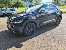 VW T-Roc 2.0 TSI R-Line DSG 4Motion, Petrol, Second hand / Used, Automatic - 3