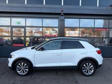 VW T-Roc 1.0 TSI Advance, Essence, Occasion / Utilisé, Manuelle - 3