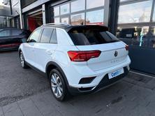 VW T-Roc 1.0 TSI Advance, Essence, Occasion / Utilisé, Manuelle - 4