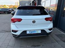 VW T-Roc 1.0 TSI Advance, Essence, Occasion / Utilisé, Manuelle - 5