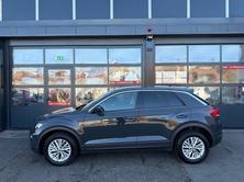 VW T-Roc 1.0 TSI, Essence, Occasion / Utilisé, Manuelle - 3