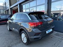 VW T-Roc 1.0 TSI, Essence, Occasion / Utilisé, Manuelle - 4