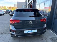 VW T-Roc 1.0 TSI, Essence, Occasion / Utilisé, Manuelle - 5