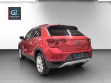 VW T-Roc 1.5 TSI EVO Life DSG, Benzina, Occasioni / Usate, Automatico - 4
