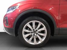 VW T-Roc 1.5 TSI EVO Life DSG, Benzina, Occasioni / Usate, Automatico - 7