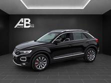 VW T-Roc 1.5 TSI EVO Sport DSG mit 150 PS, Benzina, Occasioni / Usate, Automatico - 2