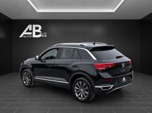 VW T-Roc 1.5 TSI EVO Sport DSG mit 150 PS, Benzina, Occasioni / Usate, Automatico - 3